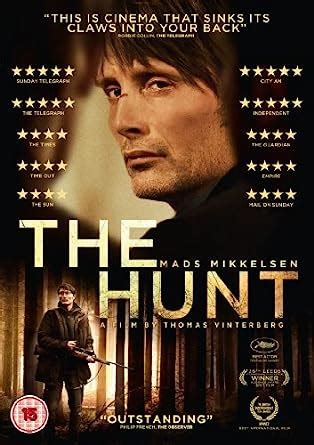 die jagd imdb|Die Jagd / The Hunt